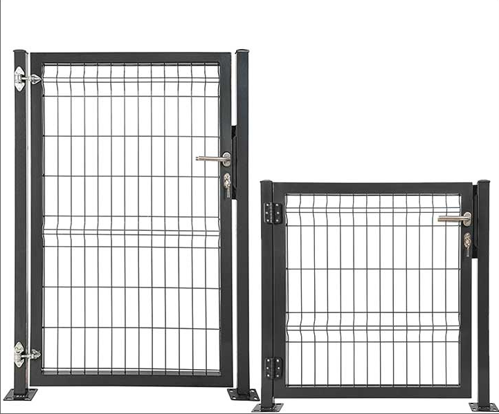 Çit Kapı Görsel 2