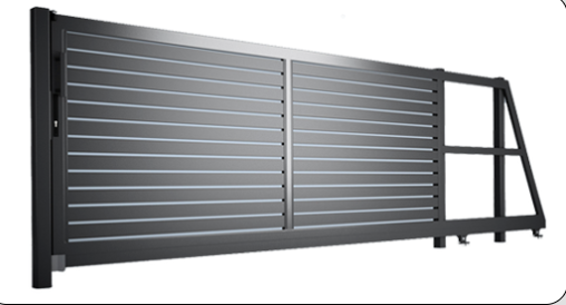 Çit Kapı Görsel 1