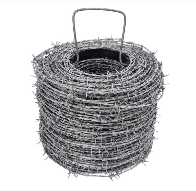 Dikenli Tel Görsel 2