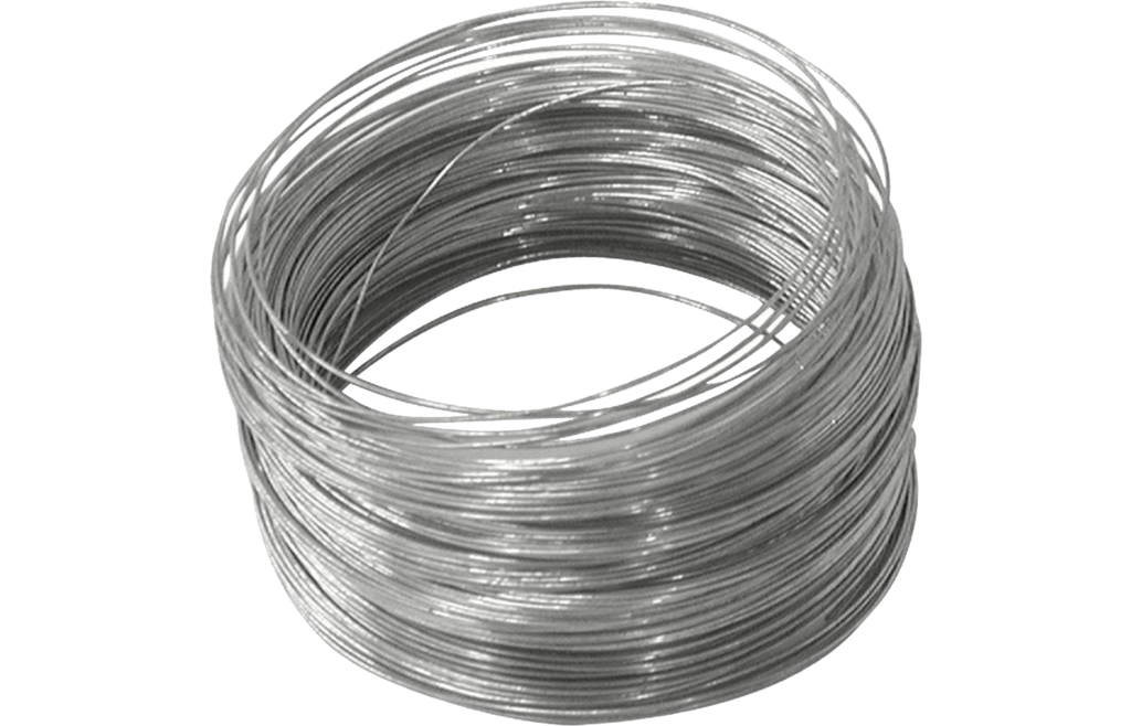 Galvaniz Tel Görsel 2