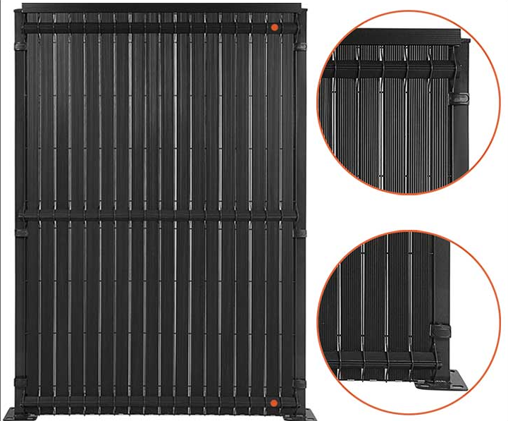 Panel Çit Görsel 4