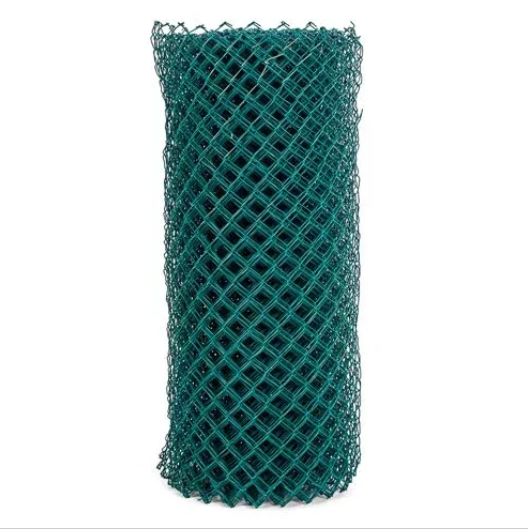 PVC Örgü Tel Rulo